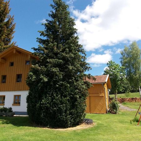 Lovely Holiday Home In Viechtach Near The Forest Eksteriør billede